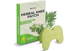 Original Herbal Knee Patch - Wellknee Plaster for Knee Support