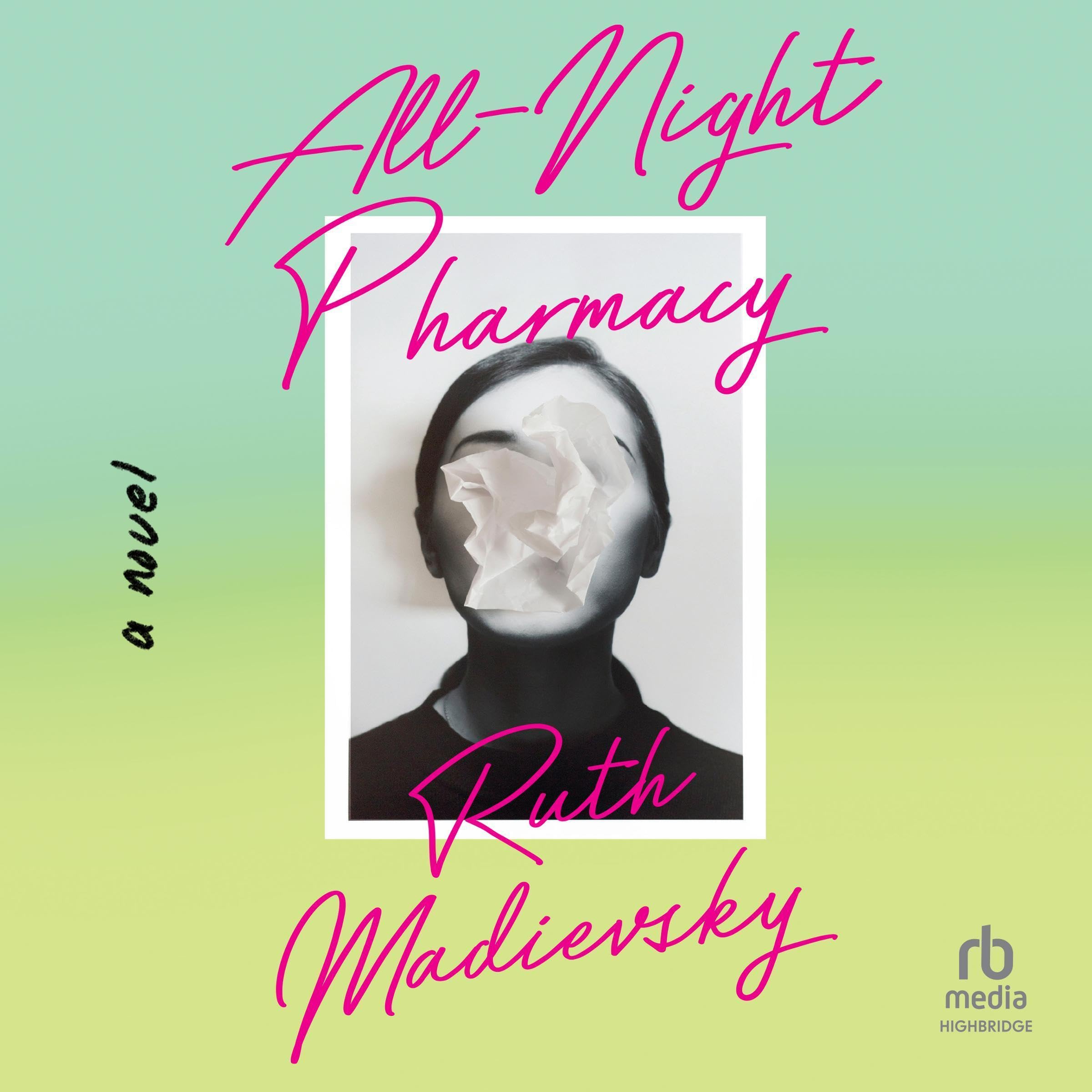 Cover art for All-Night Pharmacy