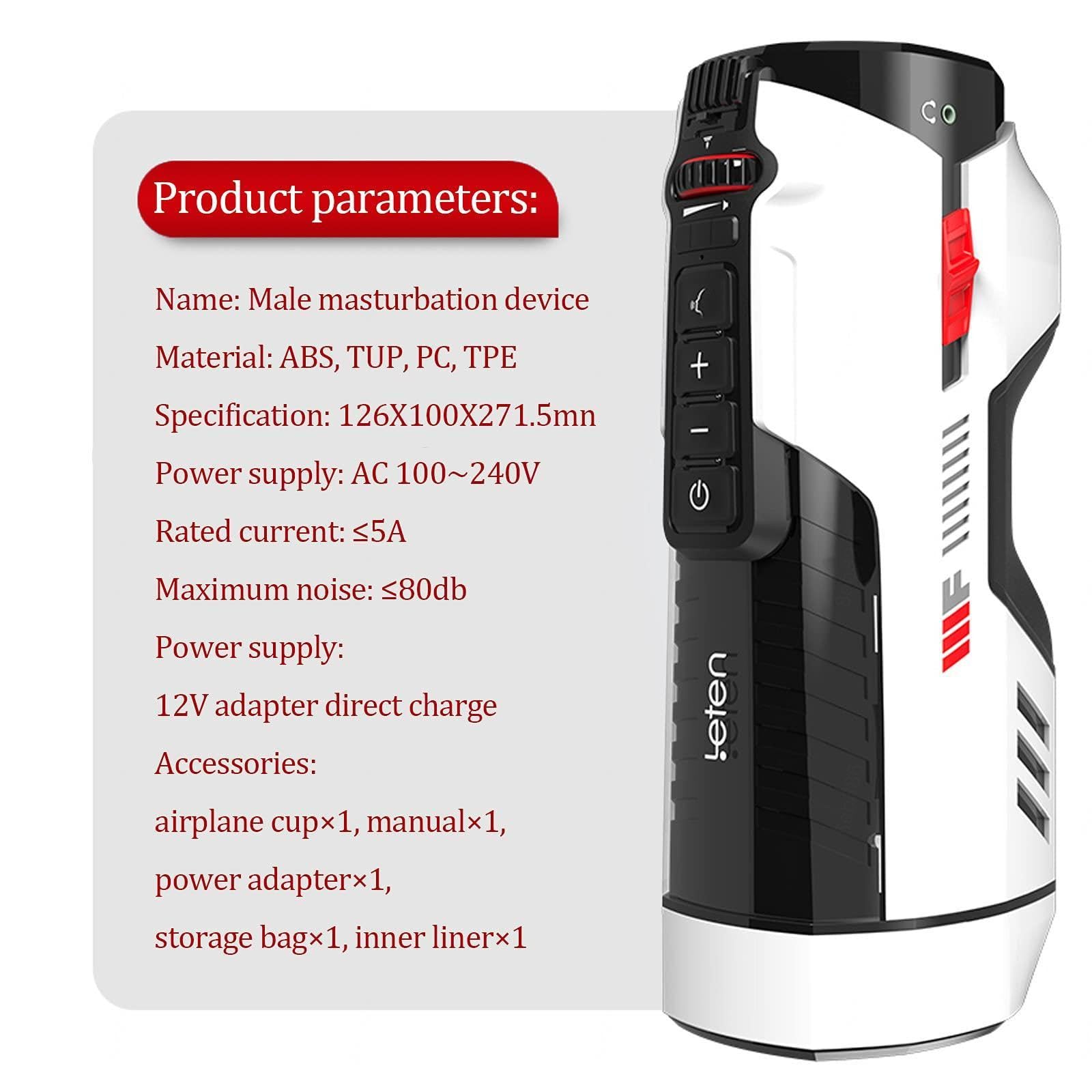 Masturbatore Uomo Sex Toys per Uomini Vibratore Masturvatore Maschile Masturbazione Maschile Sex Toy con 3D Vagina Finta Giocattoli Sessuali