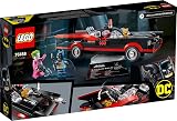 Lego Super Heroes Batmobile aus dem TV-Klassiker TVKlassiker Batman (76188) - 3