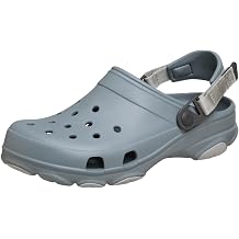 Crocs Classic All-Terrain Clog