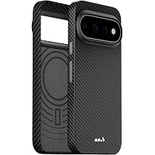 Mous for Pixel 11 Pro XL   -   - MagSafe & Pixelsnap  Ariamid Fibre Cover