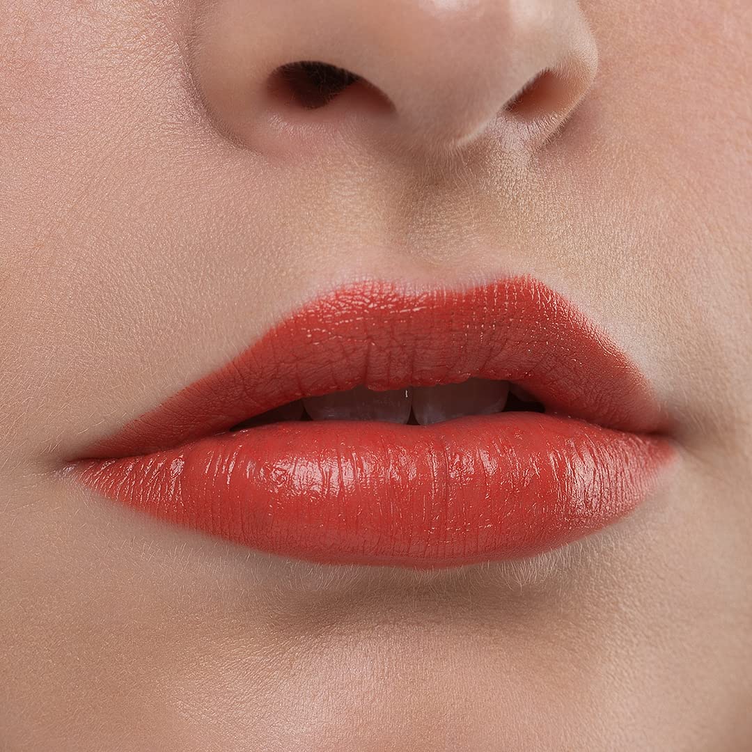 Benecos - Jumbo Lipstick - Warm Sunset - 0.11 oz