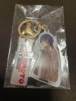 サカモトデイズ　南雲　韓国版 Amazon.co.jp: サカモトデイズ 韓国版 南雲 : おもちゃ