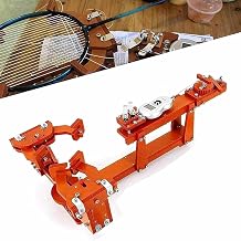 Portable Digital Racquet Stringing Machine