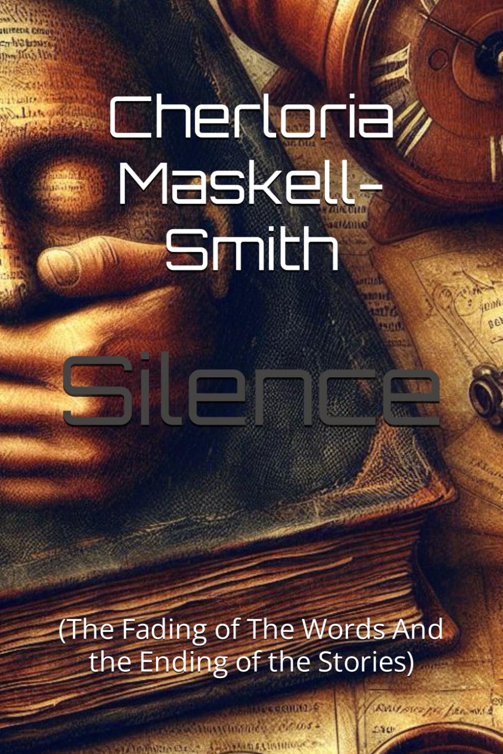 Silence: (The Fading of The Words And the Ending of the Stories)