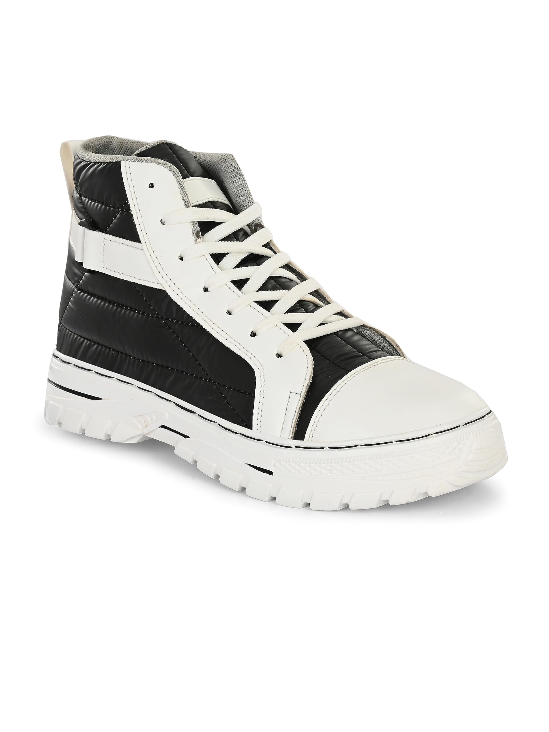 BUCIKCasual Sneakers for Men (Beige - Size 10) | Lightweight - Comfortable | BCK4027