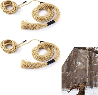 LAFORMO Deer Scrape Ropes