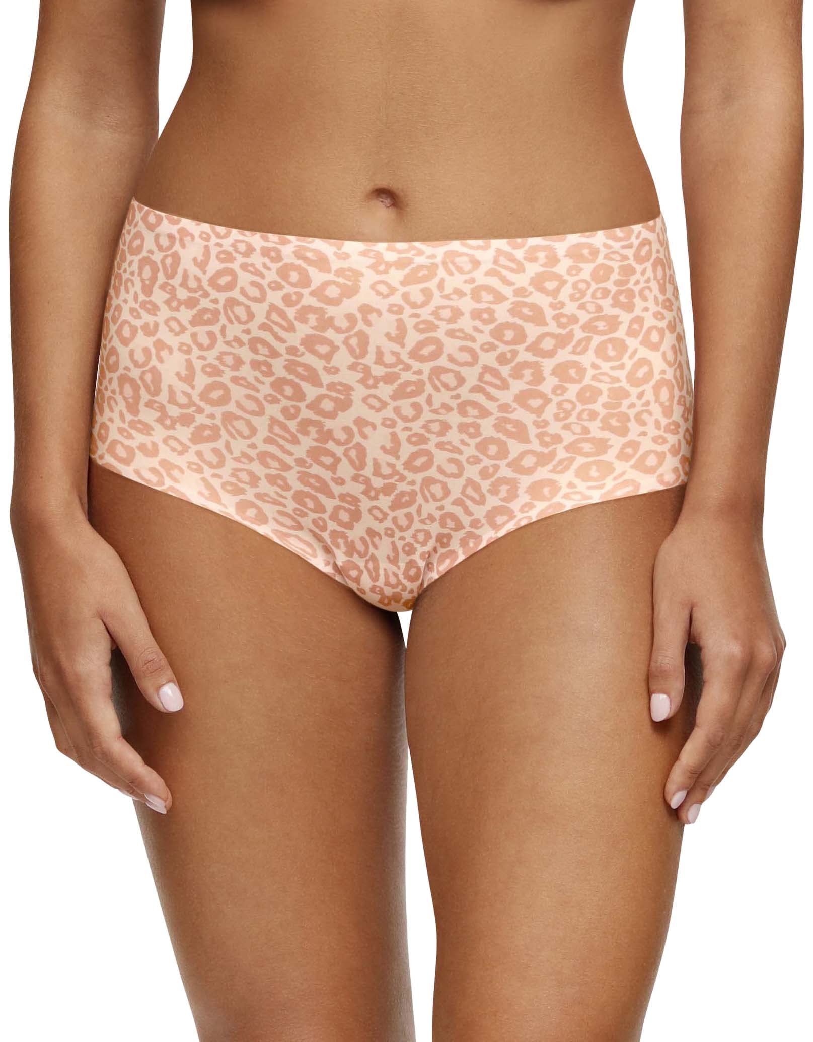 ChantelleWomen's Softstretch Taillenslip UnderwearOEKO-TEX STANDARD 100
