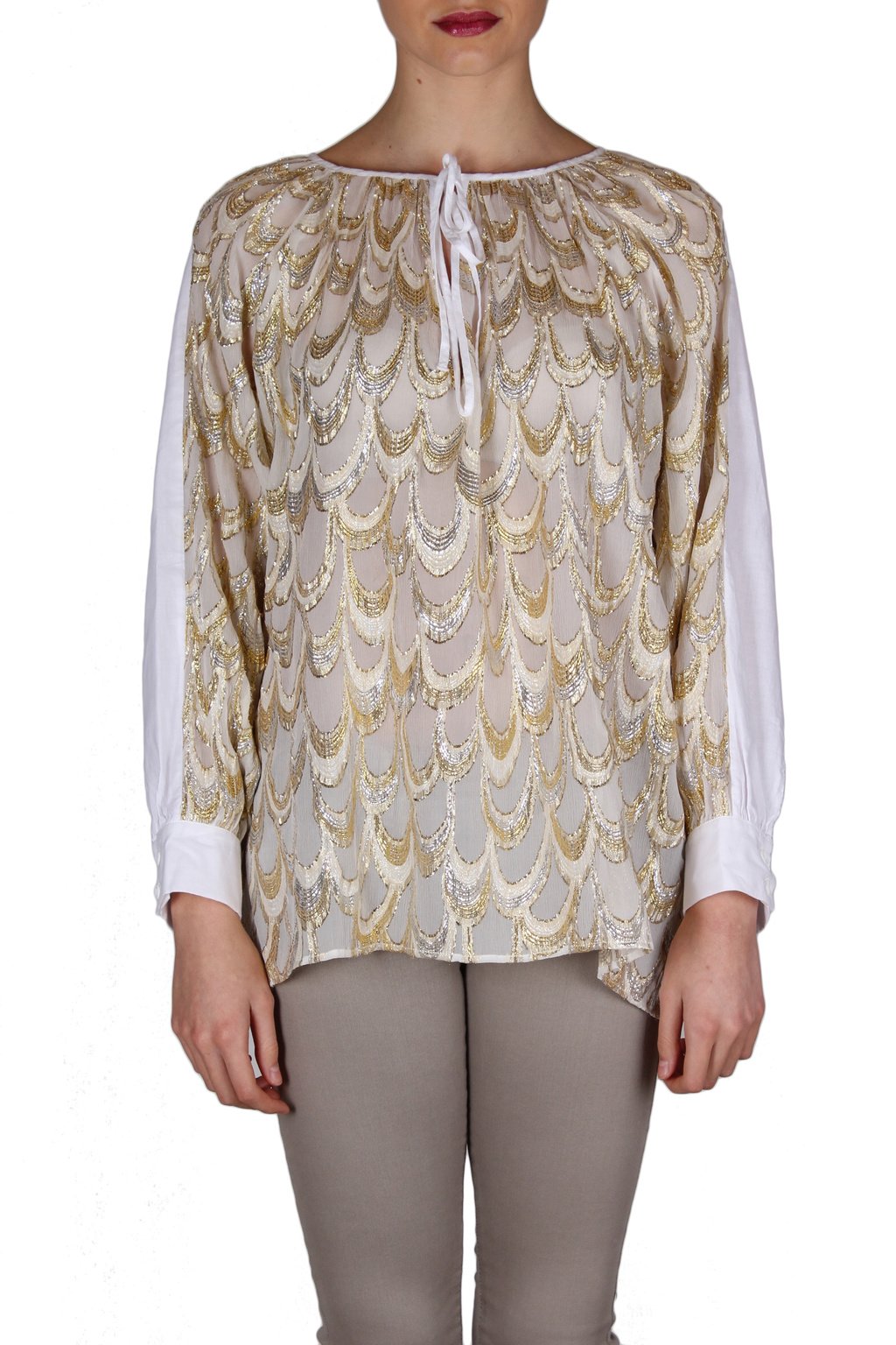 Sando 2021156.1 Alternador