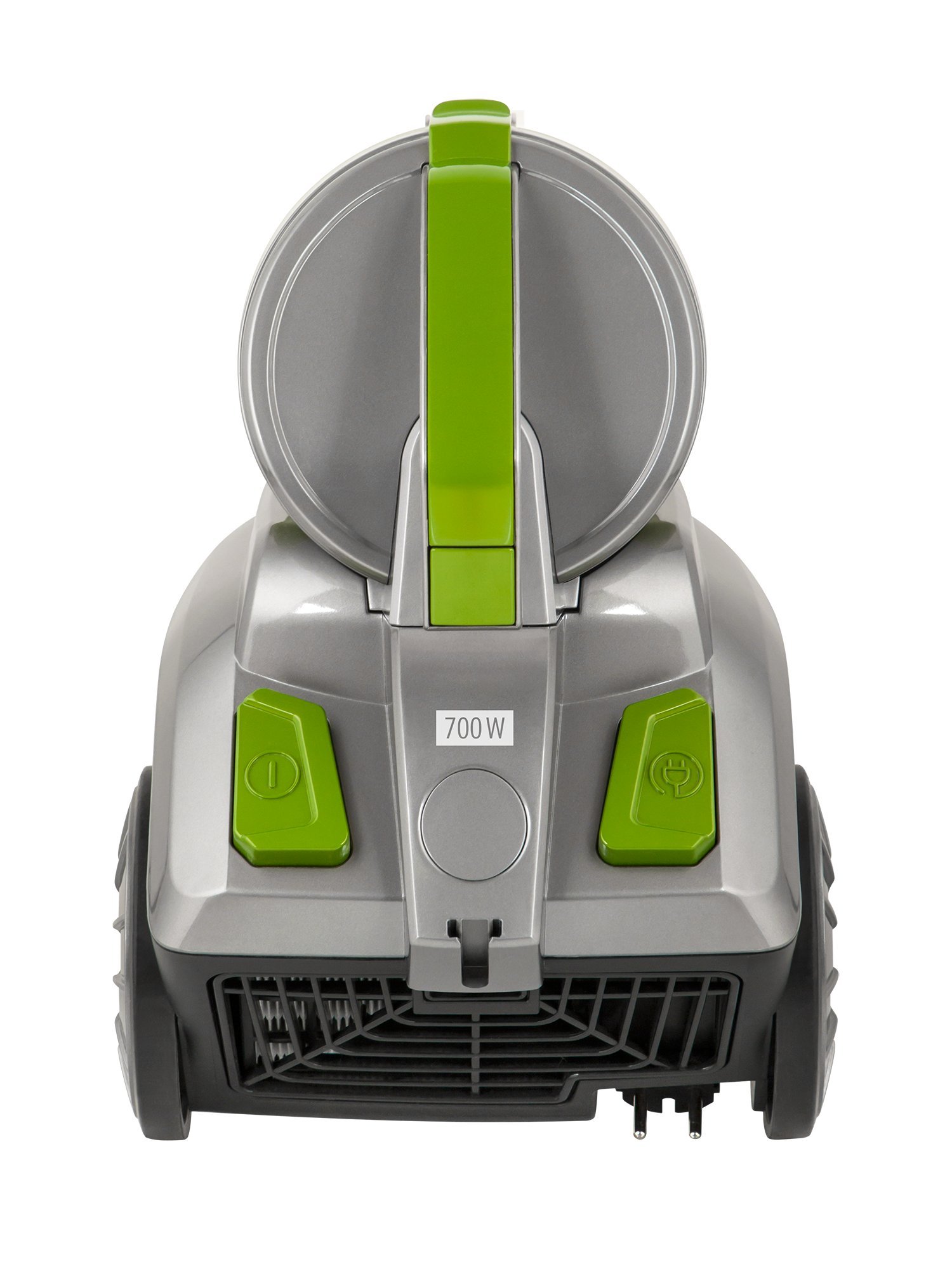 teesa Aspirador sin Bolsa Vacuum Green