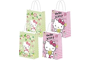 NISHAT Hello Kitty Gift Bags