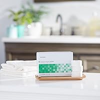 Vista 6 de McKesson Cinta Quirúrgica, No Estéril, Papel Permeable al Aire, 2.5 cm x 9.1 m, 12