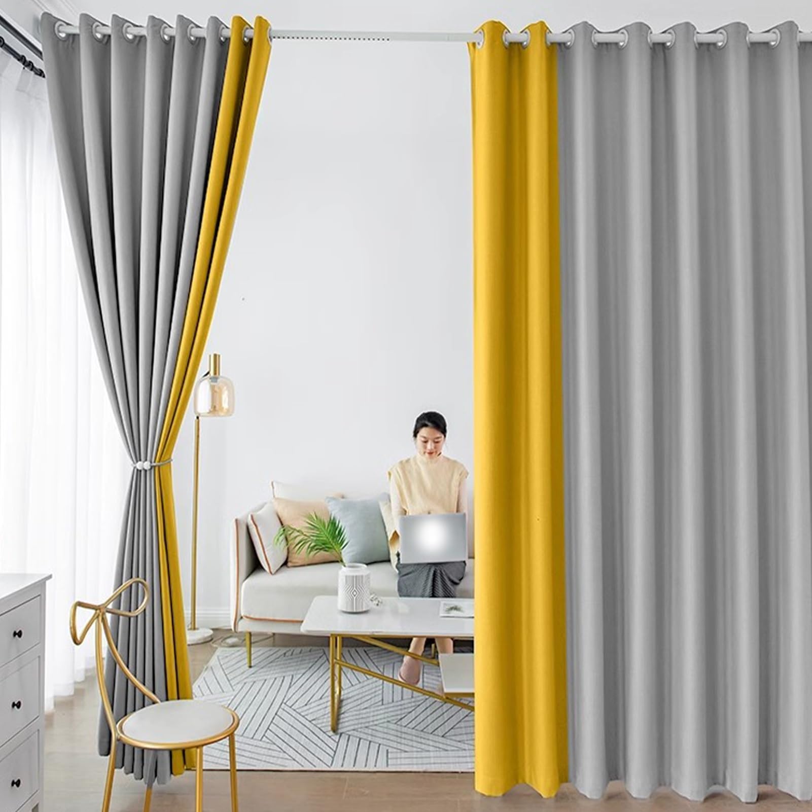 106 Inch Curtains 106 Inch Curtains | Wayfair.co.uk