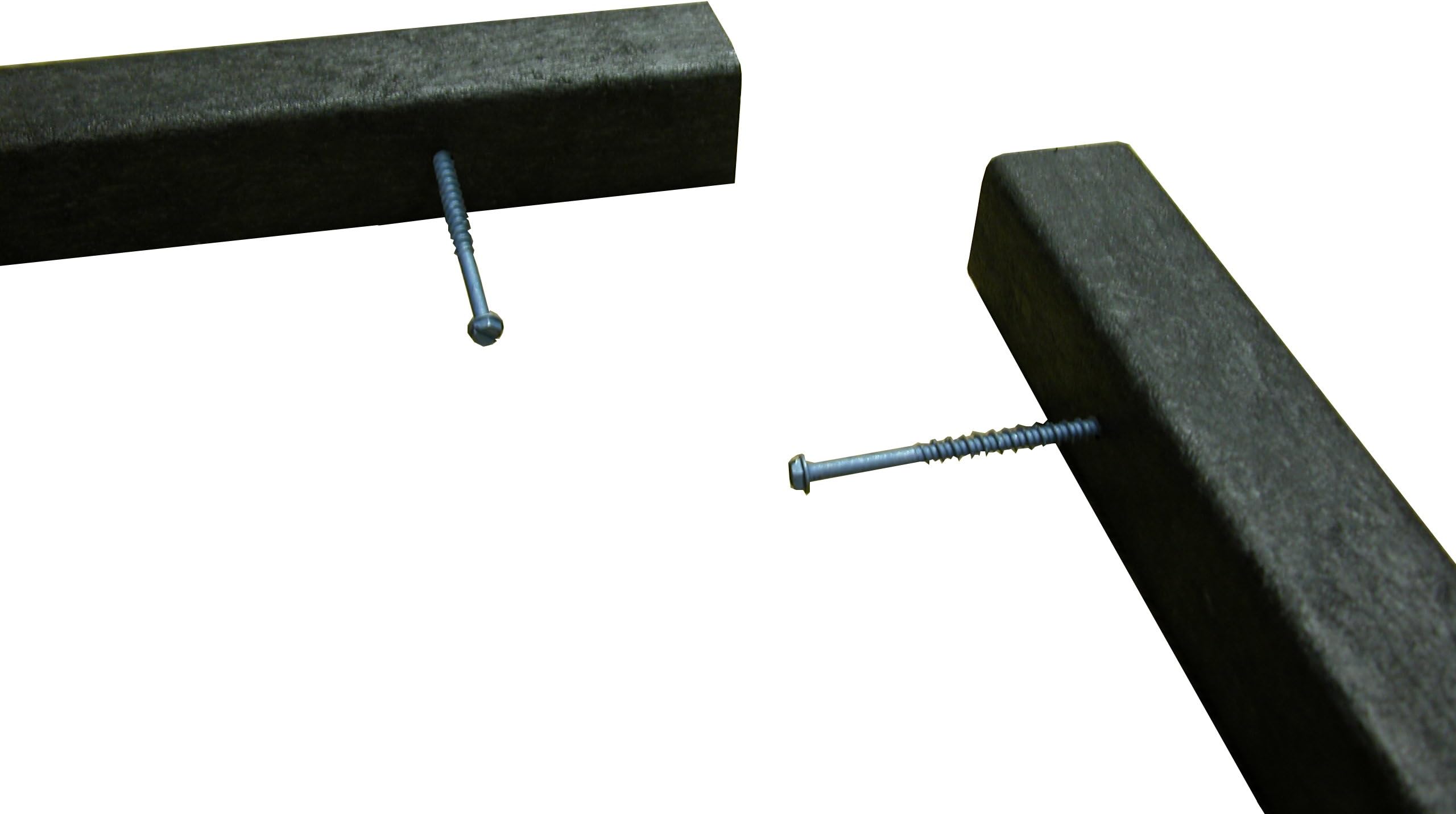 PolyGrate, Poly-Frame, TGF55, 5' Tree Grate Frame