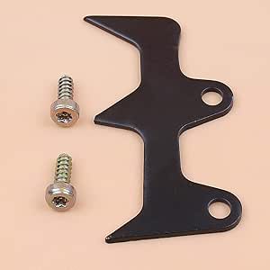 Tagliasiepe Stihl Kit Paraurti Spike Abbattimento Per Motoseghe Stihl 024 Ms240 N 1138629 - Foto 5