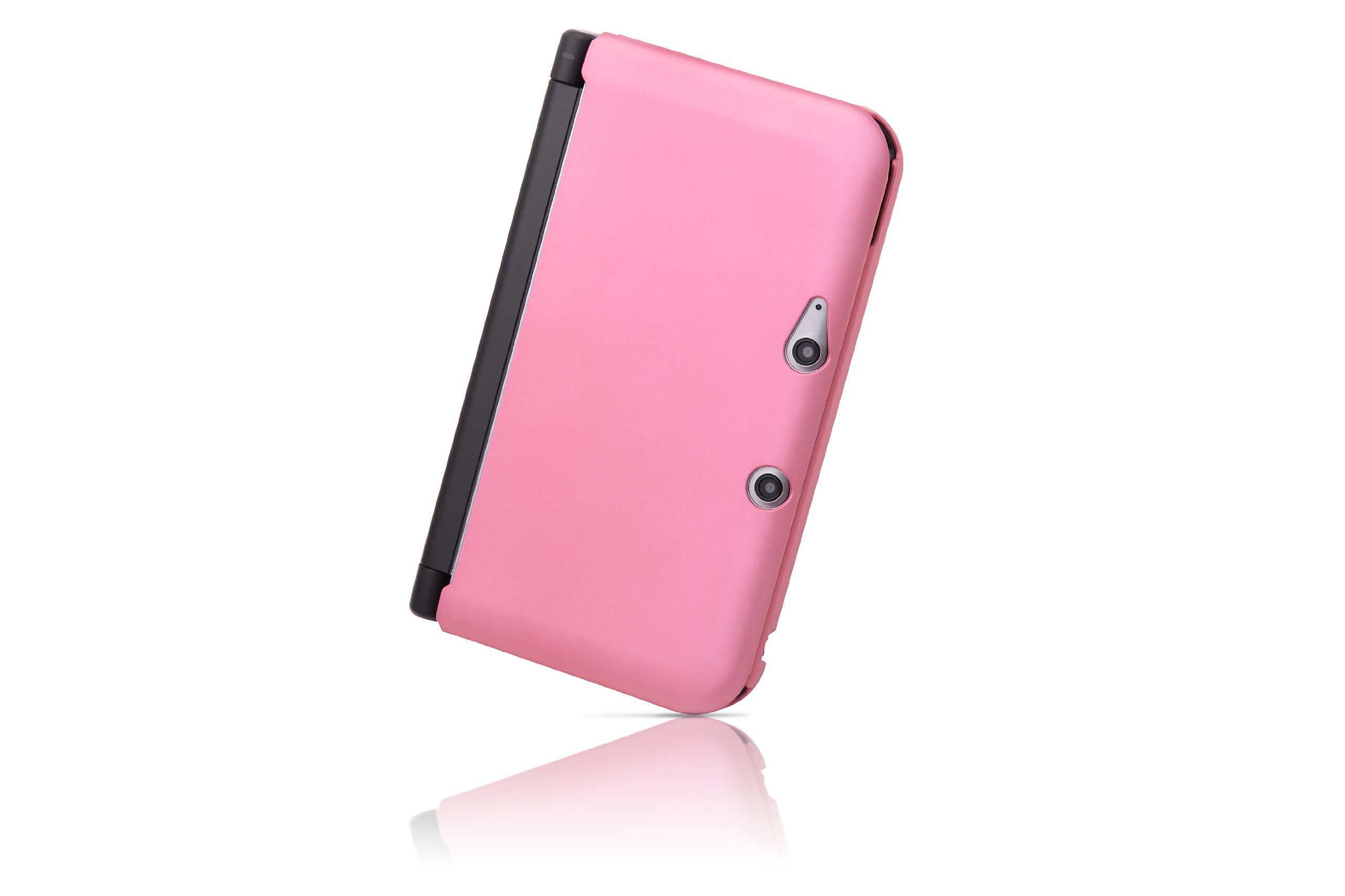 3DS LL用】任天堂公式ライセンス商品 ラバーコーティング・ハード  