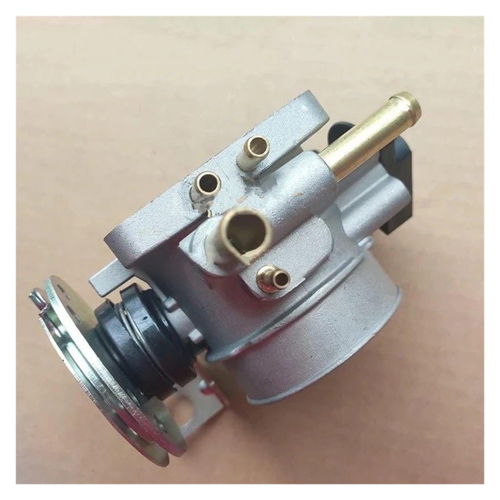 Cuerpo Aceleración Válvula De Mariposa De 60 Mm GM 92066487 para Chevrolet, para Daewoo, Evanda 2005-2011 2.0L1479034