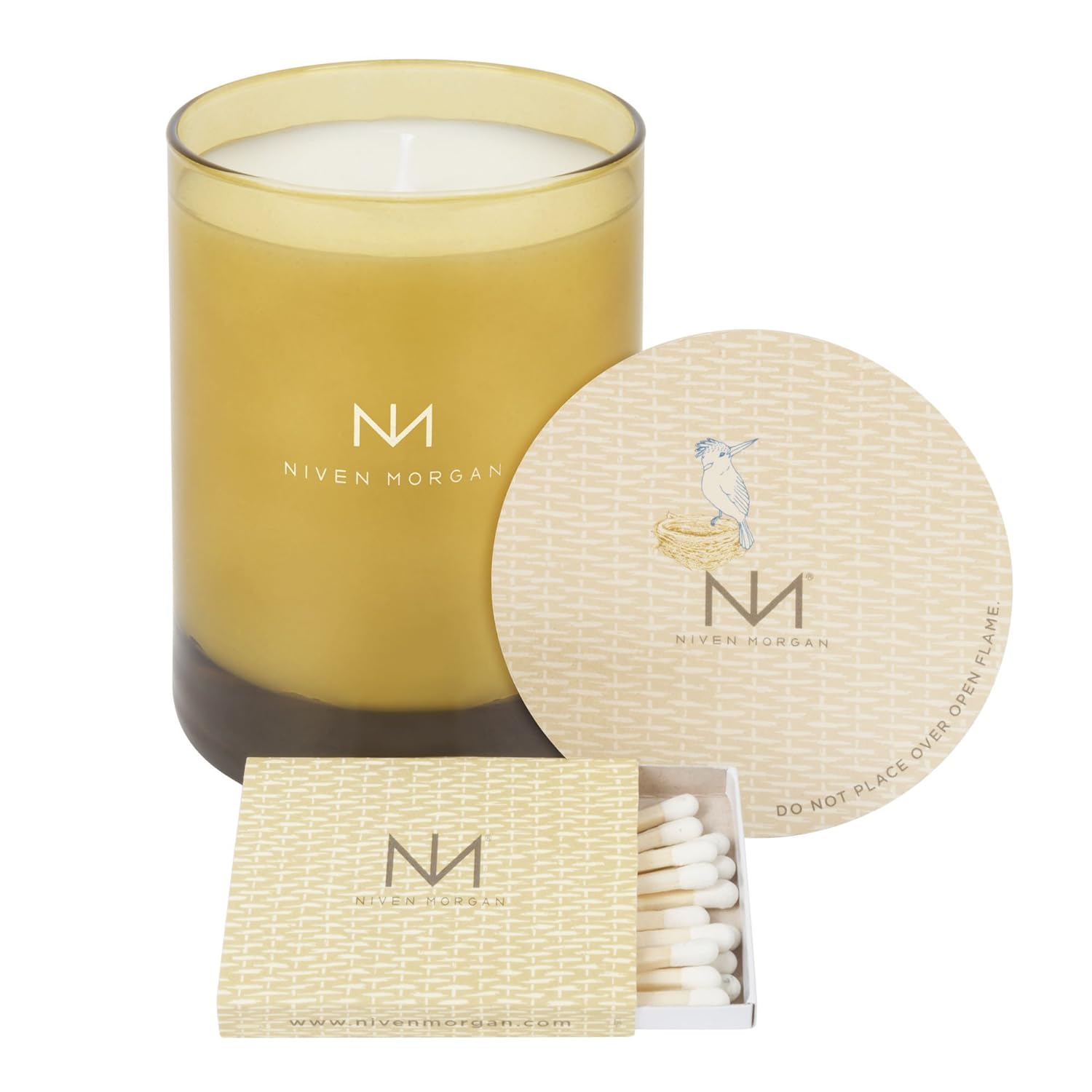 Marrakech Orange Blossom