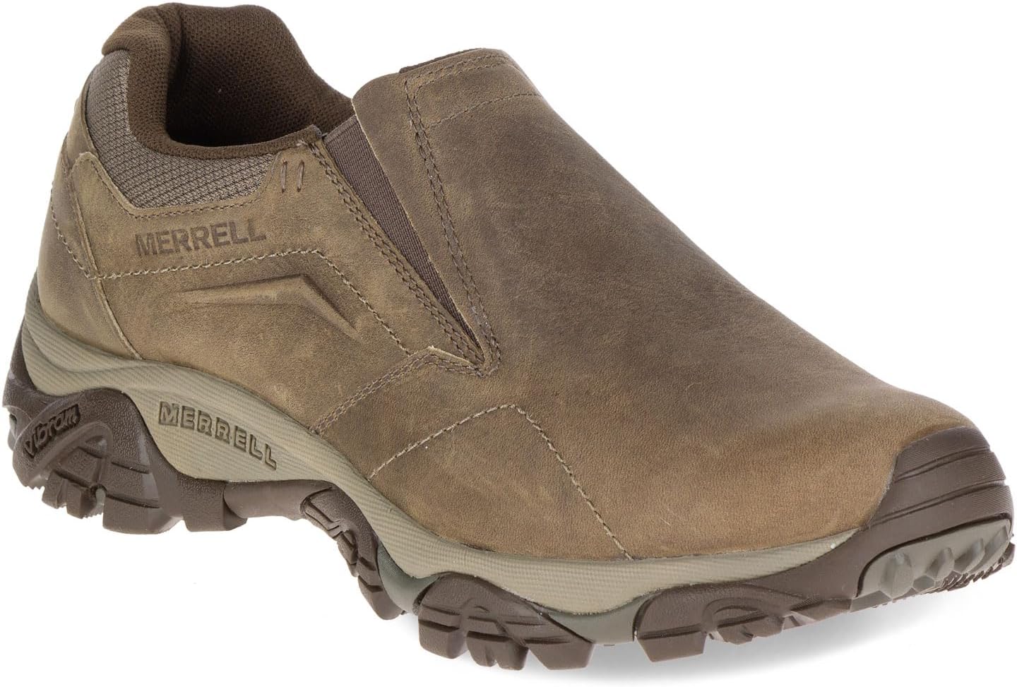merrell jungle moccasins