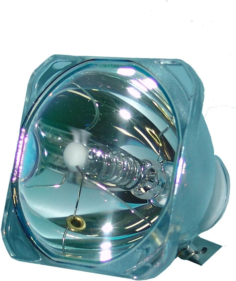 SpArc Bronze for Toshiba TDP-P4 Projector Lamp (Bulb Only)
