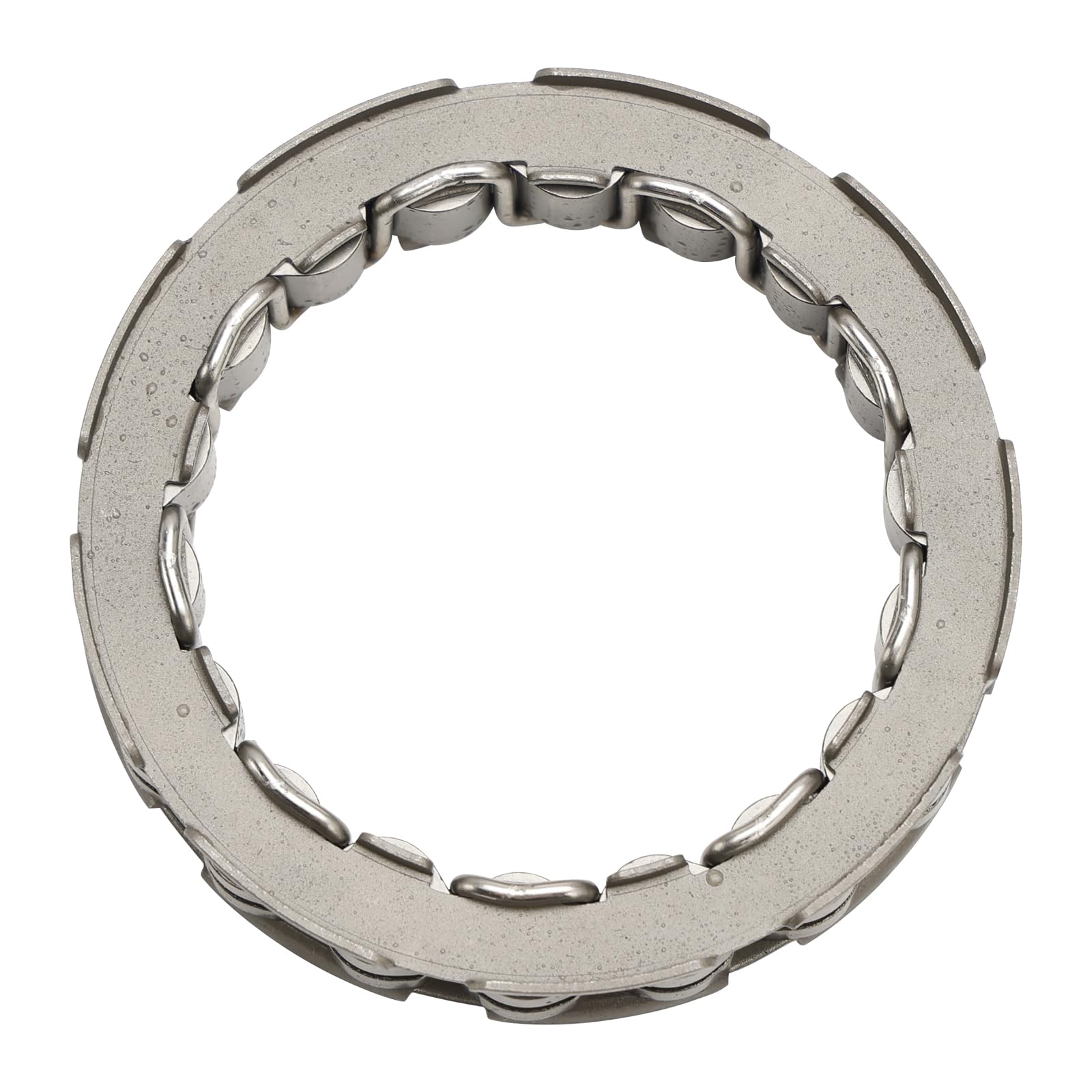 Kupplung FREILAUF Lager Passend für Access AMX 6.46 7.46 8.57 Shade 650 850 Triton AX700