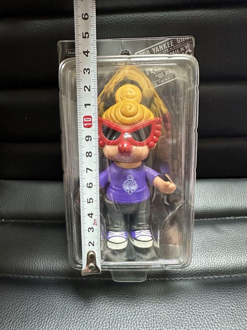 Amazon.co.jp: ヒスミニ フィギュア ヒステリックミニ 人形 ヒスミニ  