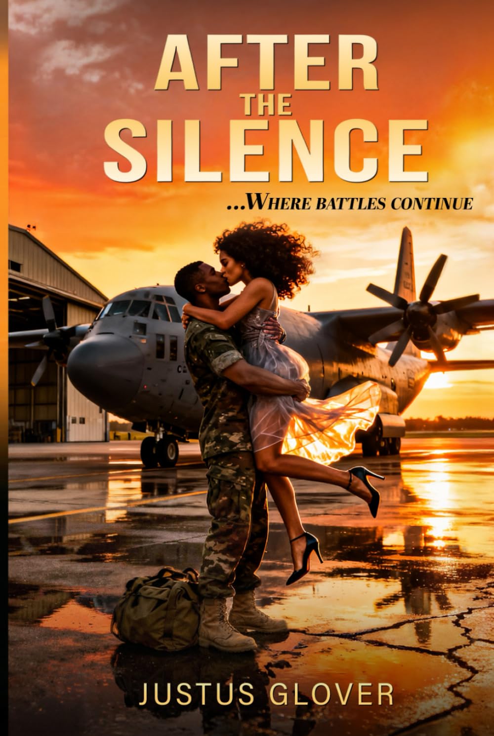 After the Silence: Where Battles Continue