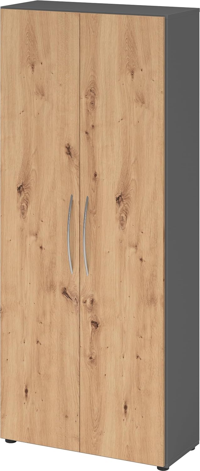 Wunderbar Mehrzweckschrank 80 Cm Breit Bild