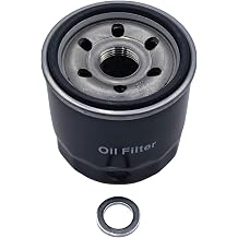 PY8W-14-302 Oil Filter & Drain Plug Washers Compatible with Mazda CX-3, CX-5, CX-9, CX-30, CX-60, CX-80, 2, 3, 6, 121, 323, 626, 929, MX-5, MX-6, RX-8, Demio, E, MPV, Premacy, Justy, Rex, WRX