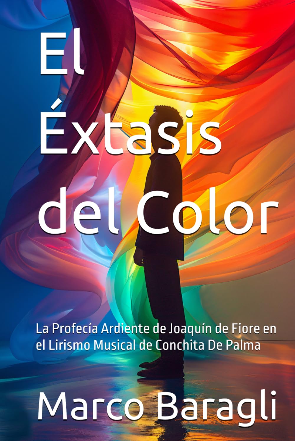 El Éxtasis del Color: La Profecía Ardiente de Joaquín de Fiore en el Lirismo Musical de Conchita De Palma