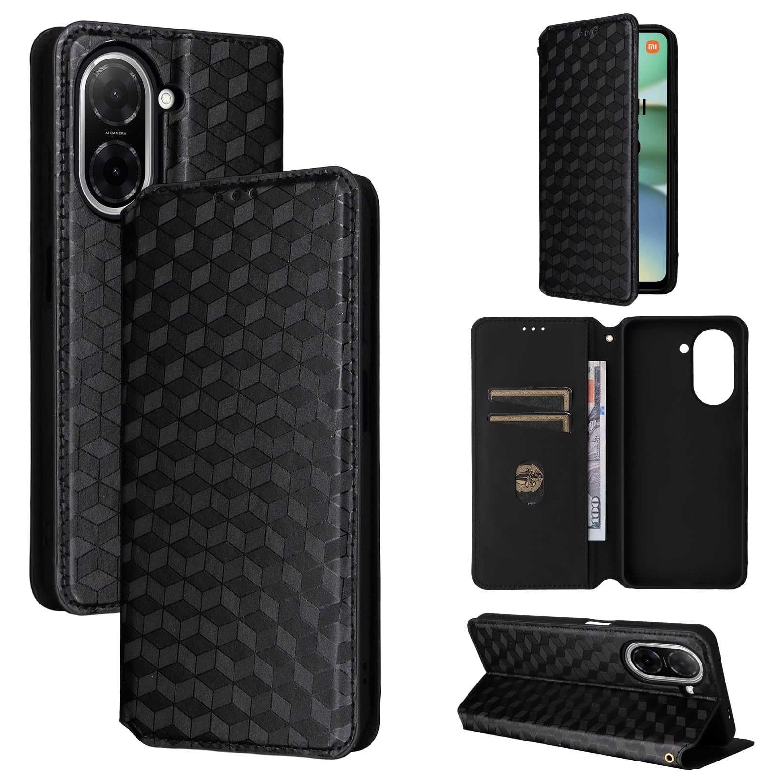 Amazon.co.jp: スマホケース 対応機種 for Xiaomi Poco C71 4G,対応
