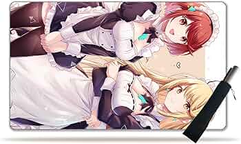 α2 ゼノブレイド通常衣装&くびれ ホムラ スリーブ&プレイマット 714Pp0dCUfL._AC_UF350,