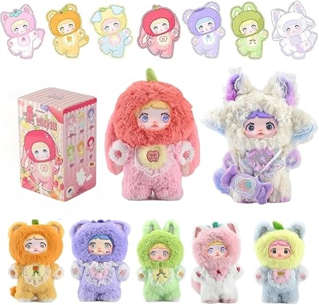 正規品 NOMMI 面白い果物 シリーズ ぬいぐるみ V3 714PpcfSFML._AC_SX466_.jpg