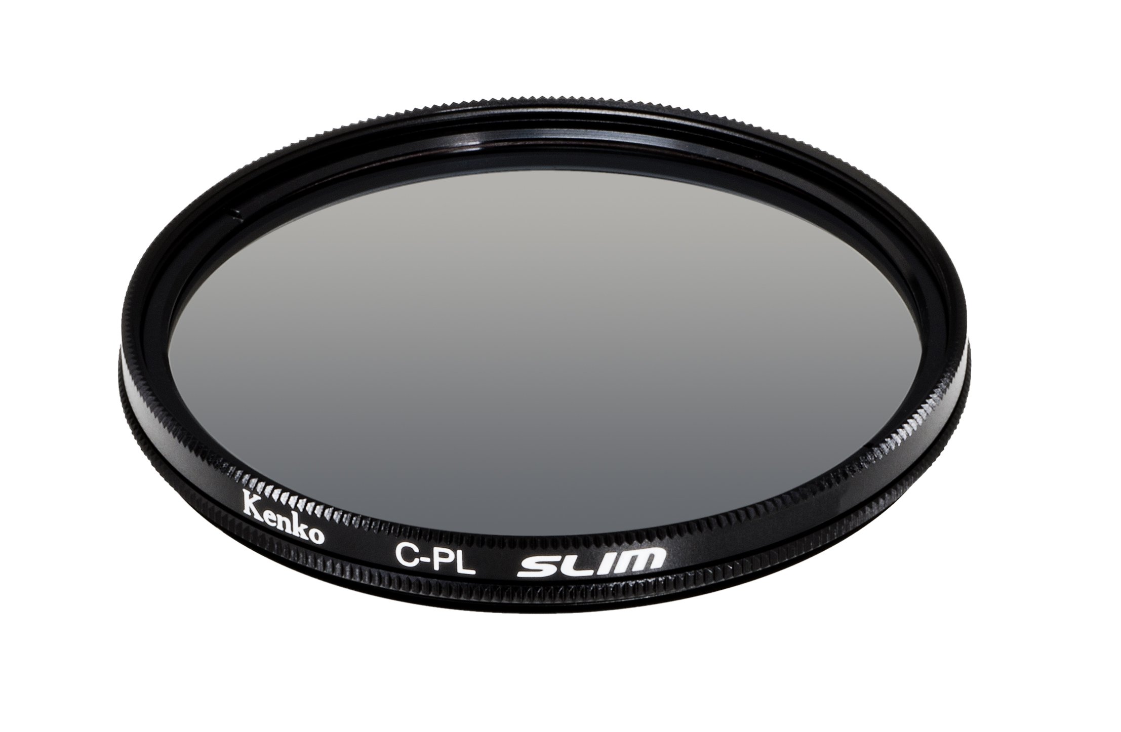 Kenko 55 mm Smart Circular Polarising Filter for Camera