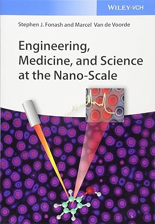 Amazoncom New Nanotechnology Technology Books - 