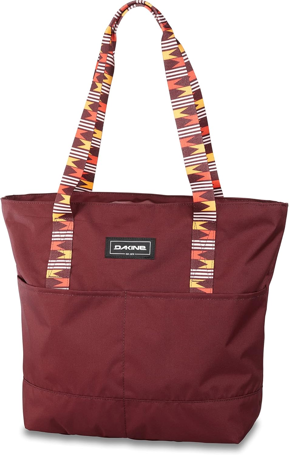 Dakine Classic Tote 18L - Port Red, One Size