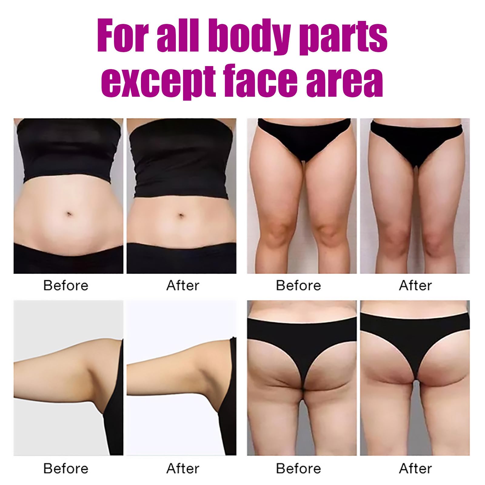 Pack of 10 Slimming Patches, Slimming Quick Fat Burner, Slimming Fat Burner - Image 4