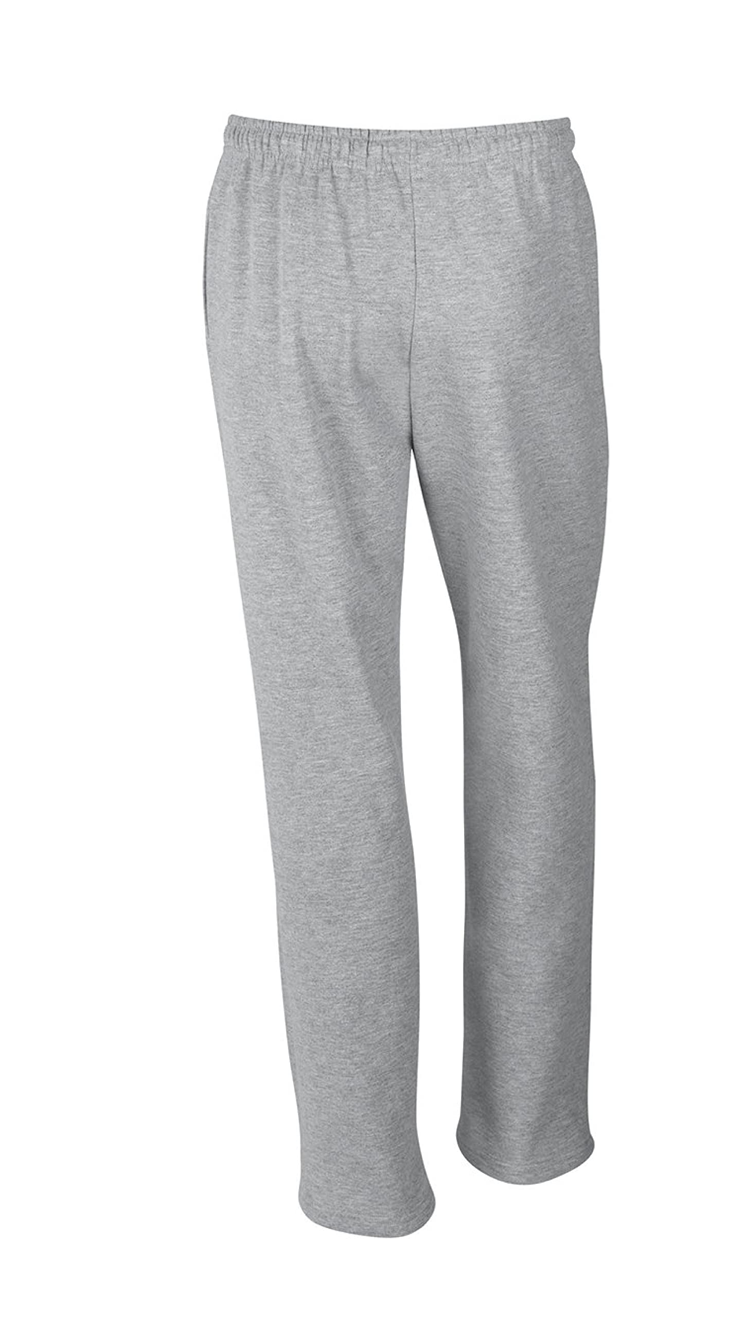 J2 Sport University of Michigan Sweats Wolverines Unisex Fleece Sweatpants Apparel Grey