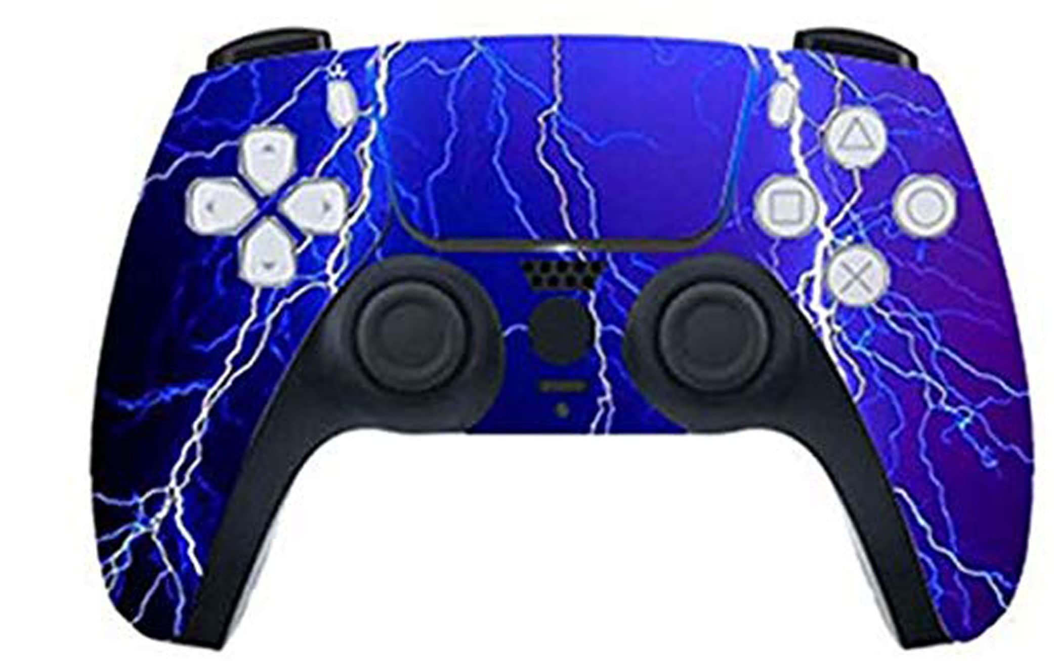 ELTON PS5 Controller Skin Vinyl Decal Sticker Protective Cover for Sony PlayStation 5 PS5 Duals hock Wireless Gamepad SKINd design240 [video game] (B08ZL2HB92) Amazon Price History, Amazon Price Tracker