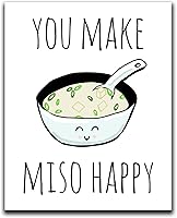 Vista 29 de Moonlight Makers Funny Wall Decor With Sayings, You Are Rad-ish, Funny Wall Art, Room Decor for Bedroom, Bathroom, Kitchen, Office, Living Room