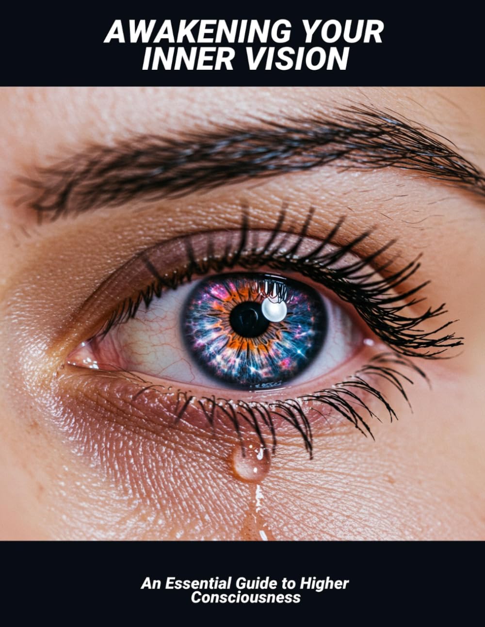 Awakening Your Inner Vision: An Essential Guide To Higher Consciousness