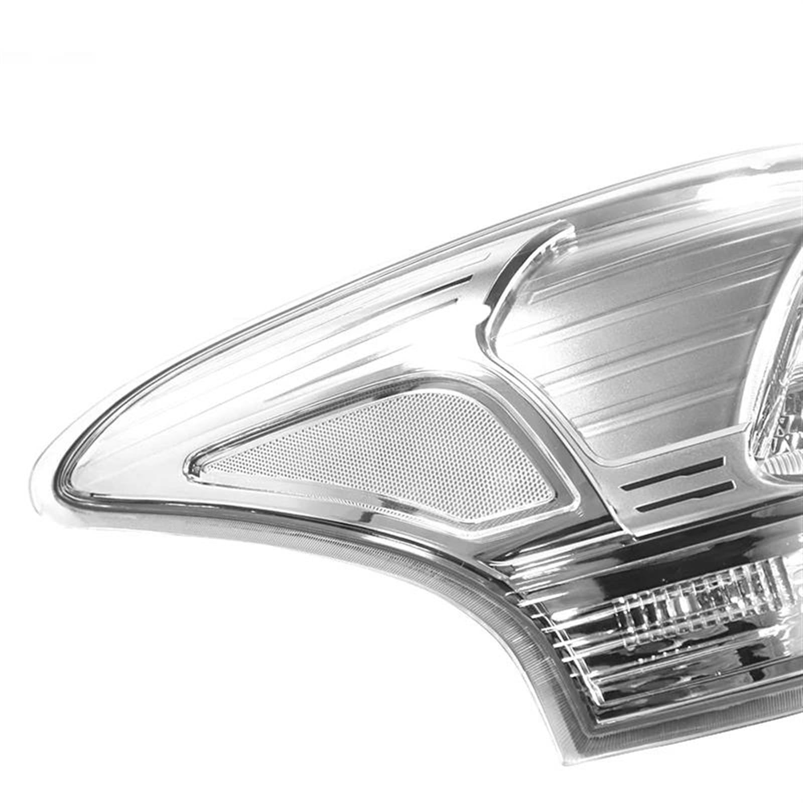Feu Arrière LED Pour Mitsubishi Outlander 2014-2015 (Droit) - Référence 8330A790, Stop, Clignotant, Anti-brouillard