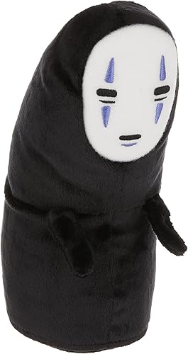 Muñeco de peluche Gund de Sin Rostro de El viaje de Chihiro