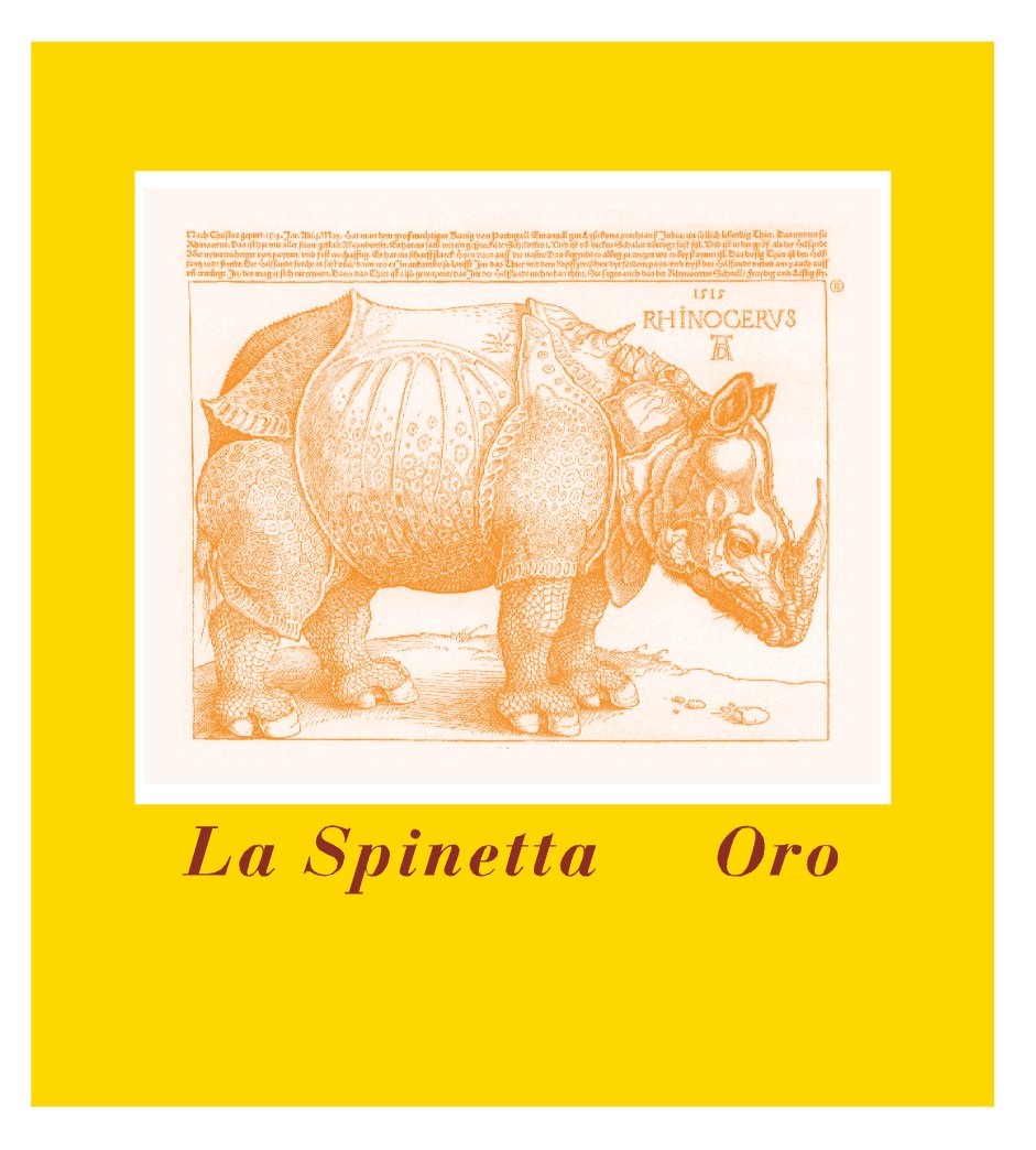 Amazon.co.jp: Spinetta(スピネッタ) 白ワイン ラ・スピネッタ  