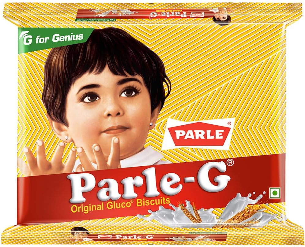 G Original Gluco Biscuits, 800g.