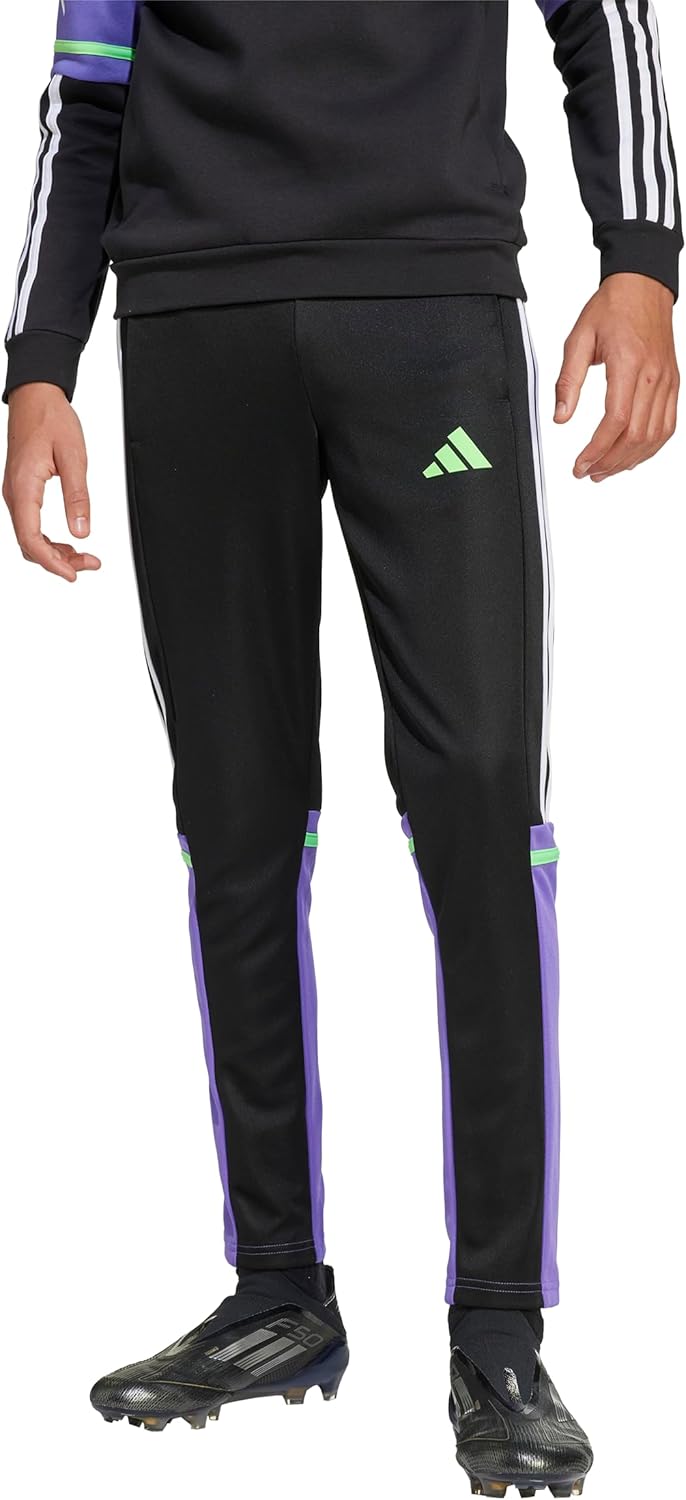Adidas Boys F50 Training Pants