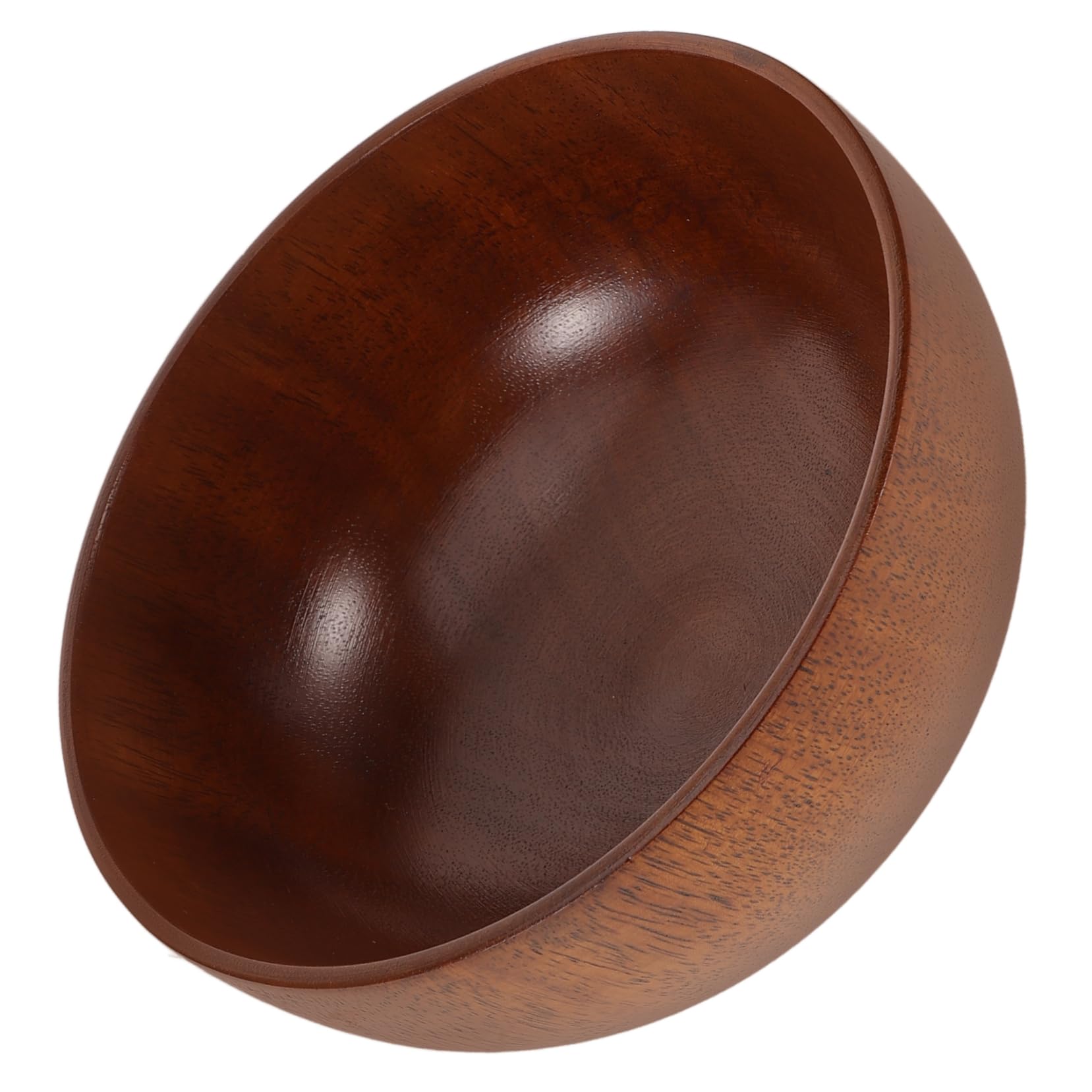 ABOOFAN 4 Uds Ensaladera De Madera Para Frutero De Madera Ensaladera Cuencos Para Cocina Cuenco De Para Servir os De Frutero De s Para