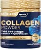 Nutraxin Collagen Powder 300 Gr