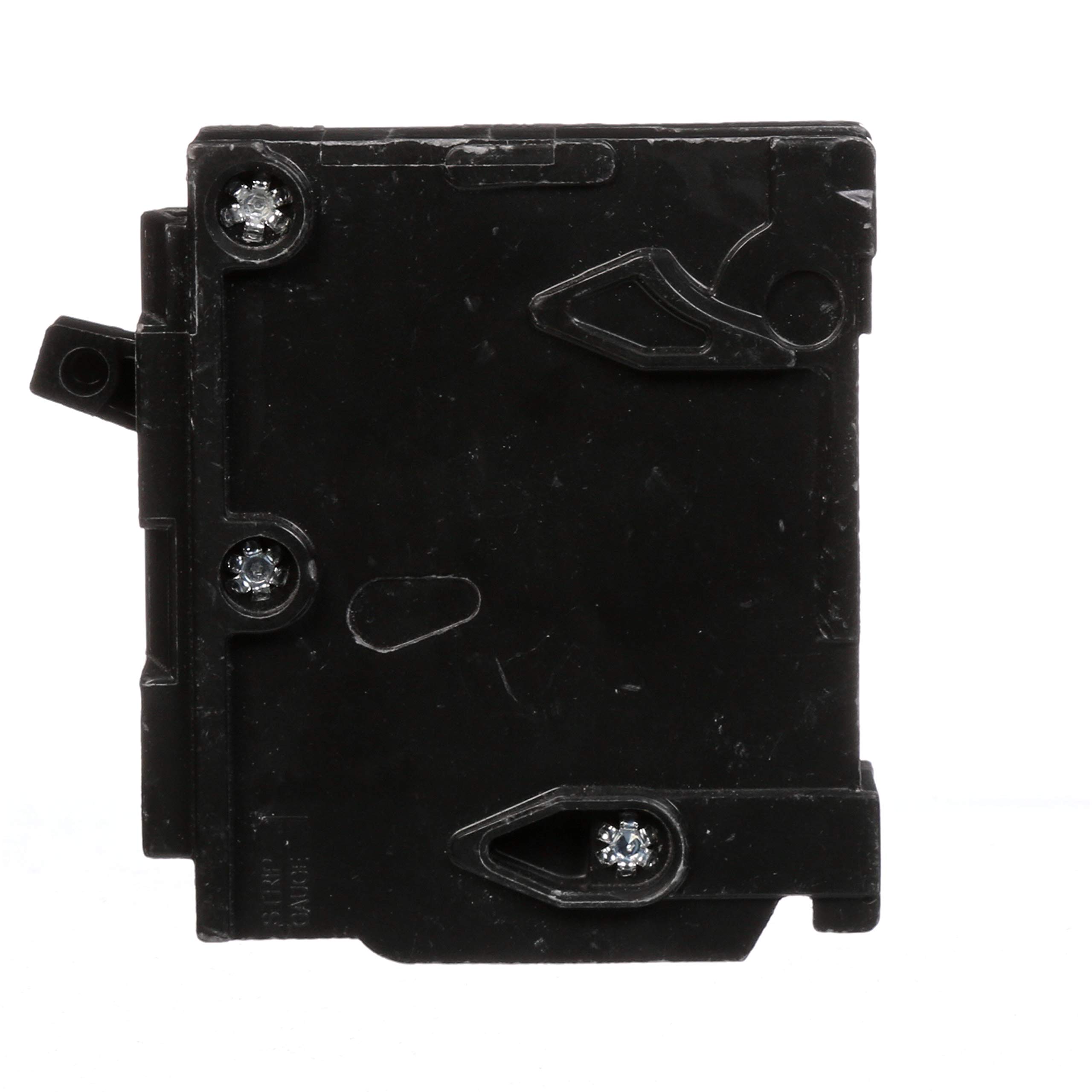 Q110 10-Amp Single Pole Type QP Circuit Breaker — Amazon image 3